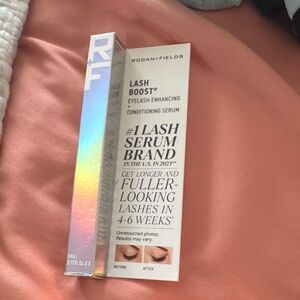 Roden + Fields lash boost